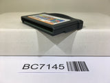 TETRIS ADVANCE Nintendo GameBoy Advance Japan - BC7145