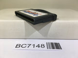 Dragon Quest Monsters Caravan Heart Nintendo GameBoy Advance Japan - BC7148