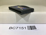 Dragon Ball Z Supersonic Warriors Nintendo GameBoy Advance Japan - BC7151
