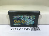 Tactics Ogre Gaiden Nintendo GameBoy Advance Japan - BC7156