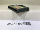 Naruto RPG Nintendo GameBoy Advance Japan - BC7159