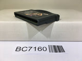 One Piece Nanatsujima no Daihihou Nintendo GameBoy Advance Japan - BC7160