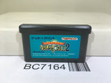 Tales of the World Narikiri Dungeon 2 Nintendo GameBoy Advance Japan - BC7164