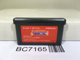 Tales of the World Narikiri Dungeon 3 Nintendo GameBoy Advance Japan - BC7165