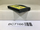 Shaman King 2 Nintendo GameBoy Advance Japan - BC7166