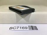 Flame of Recca The Game Nintendo GameBoy Advance Japan - BC7169