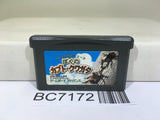 Bokuno Kabuto Kuwagata Nintendo GameBoy Advance Japan - BC7172