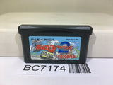 Road Trip Shifting Gears Choro Q 2 Nintendo GameBoy Advance Japan - BC7174