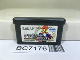 Mario Kart Advance Nintendo GameBoy Advance Japan - BC7176