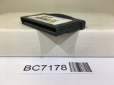 Mario & Luigi RPG Nintendo GameBoy Advance Japan - BC7178
