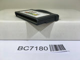 Mario & Luigi RPG Nintendo GameBoy Advance Japan - BC7180