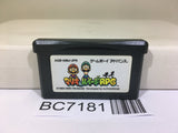 Mario & Luigi RPG Nintendo GameBoy Advance Japan - BC7181