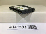 Mario & Luigi RPG Nintendo GameBoy Advance Japan - BC7181