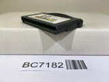 Mario & Luigi RPG Nintendo GameBoy Advance Japan - BC7182