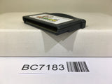 Mario & Luigi RPG Nintendo GameBoy Advance Japan - BC7183