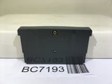 Super Mario Advance Bros. USA Nintendo GameBoy Advance Japan - BC7193