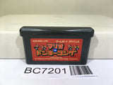Mario vs. Donkey Kong Nintendo GameBoy Advance Japan - BC7201