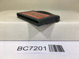 Mario vs. Donkey Kong Nintendo GameBoy Advance Japan - BC7201