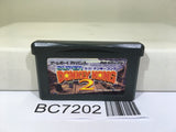 Super Donkey Kong 2 Nintendo GameBoy Advance Japan - BC7202