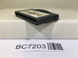 Wario Land Advance Mario Nintendo GameBoy Advance Japan - BC7203
