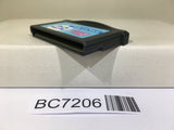 Made in Wario Mario Nintendo GameBoy Advance Japan - BC7206
