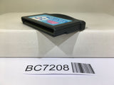 Made in Wario Mario Nintendo GameBoy Advance Japan - BC7208