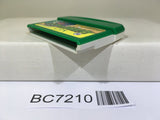 Yoshi's UniversalGravitation Topsy Turvy Nintendo GameBoy Advance Japan - BC7210