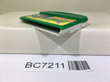 Yoshi's UniversalGravitation Topsy Turvy Nintendo GameBoy Advance Japan - BC7211