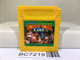 Super Donkey Kong GB Nintendo GameBoy Japan - BC7219