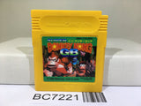 Super Donkey Kong GB Nintendo GameBoy Japan - BC7221
