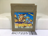 Donkey Kong Nintendo GameBoy Japan - BC7225