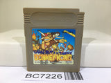 Donkey Kong Nintendo GameBoy Japan - BC7226