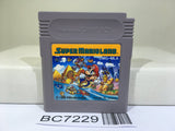 Super Mario Land Nintendo GameBoy Japan - BC7229