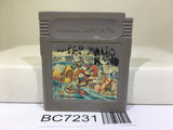 Super Mario Land Nintendo GameBoy Japan - BC7231