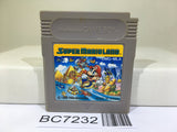 Super Mario Land Nintendo GameBoy Japan - BC7232
