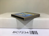 Super Mario Land 2 6 Golden Coins Nintendo GameBoy Japan - BC7234