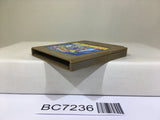 Super Mario Land 2 6 Golden Coins Nintendo GameBoy Japan - BC7236
