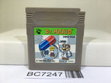 Dr. Mario Nintendo GameBoy Japan - BC7247
