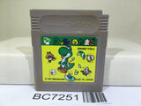 Yoshi Egg Yossy Nintendo GameBoy Japan - BC7251