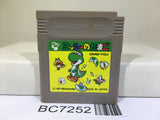 Yoshi Egg Yossy Nintendo GameBoy Japan - BC7252