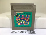 Yoshi no Panepon Tetris Attack Yossy Nintendo GameBoy Japan - BC7257