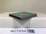 Yoshi no Panepon Tetris Attack Yossy Nintendo GameBoy Japan - BC7258