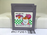 Kirby 2 Kirby's Dream Land Nintendo GameBoy Japan - BC7261