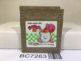 Kirby 2 Kirby's Dream Land Nintendo GameBoy Japan - BC7263