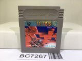 Tetris Nintendo GameBoy Japan - BC7267