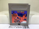 Tetris Nintendo GameBoy Japan - BC7268