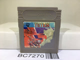 Tetris Nintendo GameBoy Japan - BC7270