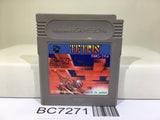 Tetris Nintendo GameBoy Japan - BC7271