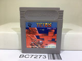 Tetris Nintendo GameBoy Japan - BC7273