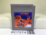 Tetris Nintendo GameBoy Japan - BC7274